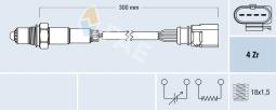 SONDA LAMBDA FAE FAE77463