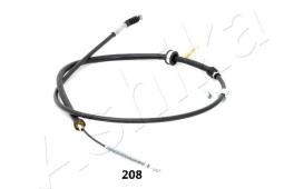 LINKA HAM.TOYOTA AVENSIS 03- /L/ ASHIKA 131-02-208