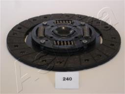 TARCZA SPRZ.TOYOTA @212 1,6I 91- /COROLLA/ ASHIKA 80-02-240
