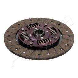 TARCZA SPRZ.TOYOTA @225 1,6 -90 /COROLLA/ ASHIKA 80-02-248