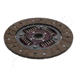 TARCZA SPRZ.TOYOTA @225 1,6 -90 /COROLLA/ ASHIKA 80-02-248