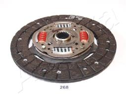 TARCZA SPRZ./ASHIKA/ ASHIKA 80-02-268