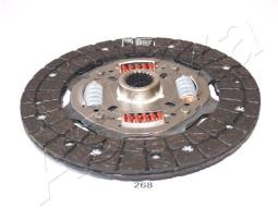 TARCZA SPRZ./ASHIKA/ ASHIKA 80-02-268