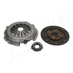 SPRZ.KPL.TOYOTA @225 2,0 03- /AVENSIS/ ASHIKA 92-02-2099