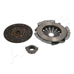 SPRZ.KPL.TOYOTA @225 2,0 03- /AVENSIS/ ASHIKA 92-02-2099