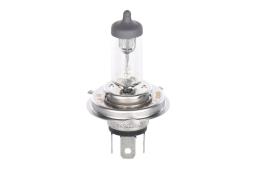 ŻARÓWKA H4 12V 60W/55W /BOSCH/ PLUS 50/ 60% PG2.3. 1 987 302 049