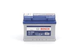 AKUMULATOR 60AH/540A P+ /242X175X175/ /BOSCH S4/ BOSCH 0 092 S40 040