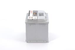 AKUMULATOR 63AH/610A P+ /242X175X190/ /BOSCH S5/ BOSCH 0 092 S50 050