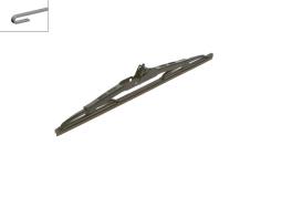 PIÓRO WYCIER. 340MM 1SZT /TWIN/ /TYLNA/ CITROEN BERLINGO 96-/MONDEO II/ASTRA 91- PG10.1. 3 397 004 755    H341  10