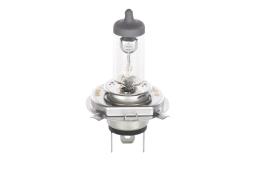ŻARÓWKA H4 12V 60W/55W /BOSCH/ PLUS 50/ 60% PG2.3. 1 987 302 049