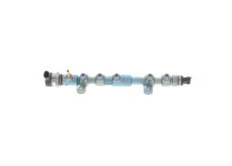 RURA ROZDZIELCZA TOYOTA COROLLA 1.4 D-4D/E18/ 66KW/ 90PS 1.4L 06.2015 - BOSCH 0 445 214 358