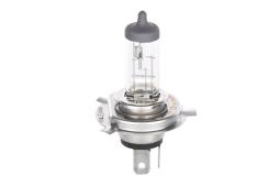 ŻARÓWKA H4 12V 60W/55W /BOSCH/ PLUS 50/ 60% PG2.3. 1 987 302 049