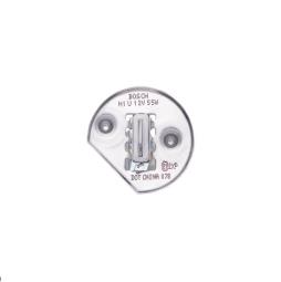 ŻARÓWKA H1 12V 55W /BOSCH/ PURE LIGHT PG2.3. 1 987 302 011