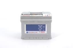 AKUMULATOR 63AH/610A P+ /242X175X190/ /BOSCH S5/ BOSCH 0 092 S50 050