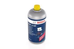 PŁYN HAMULCOWY DOT-4HP BOSCH 1L /DO UKŁA PG 1.8. 1 987 479 113   1L
