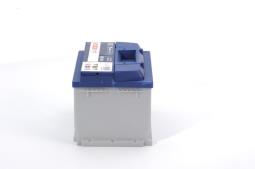 AKUMULATOR 60AH/540A P+ /242X175X175/ /BOSCH S4/ BOSCH 0 092 S40 040
