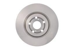 TARCZA HAM./PRZ/ TOYOTA AVENSIS 03- @295X26 /BOSCH/ @55 PG 1.2. 0 986 479 423