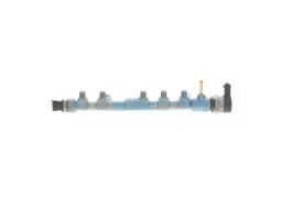 RURA ROZDZIELCZA TOYOTA COROLLA 1.4 D-4D/E18/ 66KW/ 90PS 1.4L 06.2015 - BOSCH 0 445 214 358