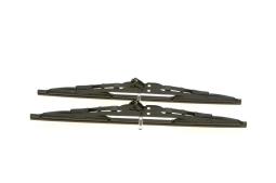PIÓRA WYCIER. 340MM 2SZT /TWIN/ PG10.1. 3 397 118 700    340