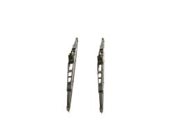 PIÓRA WYCIER. 340MM 2SZT /TWIN/ PG10.1. 3 397 118 700    340