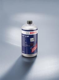 PŁYN HAMULCOWY DOT-4HP BOSCH 1L /DO UKŁA PG 1.8. 1 987 479 113   1L