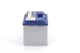 AKUMULATOR 60AH/540A P+ /242X175X190/ /BOSCH S4/ BOSCH 0 092 S40 050
