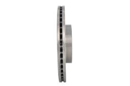 TARCZA HAM./PRZ/ TOYOTA AVENSIS 03- @295X26 /BOSCH/ @55 PG 1.2. 0 986 479 423