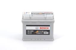 AKUMULATOR 63AH/610A P+ /242X175X190/ /BOSCH S5/ BOSCH 0 092 S50 050
