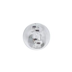 ŻARÓWKA 12V 21W/5W W3X16D /BOSCH/ PURE LIGHT PG2.3. 1 987 302 252