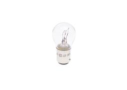ŻARÓWKA 12V 21W/5W BAY15D /BOSCH/ PURE LIGHT /BLISTER/ 2SZT PG2.3. 1 987 301 016