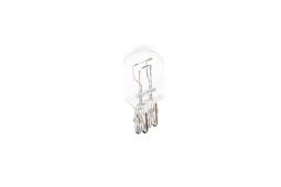 ŻARÓWKA 12V 21W/5W W3X16D /BOSCH/ PURE LIGHT PG2.3. 1 987 302 252