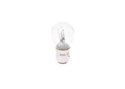 ŻARÓWKA 12V 21W/5W BAY15D /BOSCH/ PURE LIGHT /BLISTER/ 2SZT PG2.3. 1 987 301 016