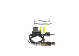 SONDA LAMBDA UNIWERS. 4-K PG4.1. 0 258 005 732