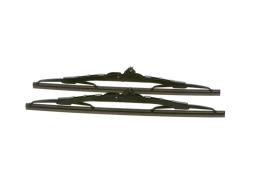 PIÓRA WYCIER. 340MM 2SZT /TWIN/ PG10.1. 3 397 118 700    340
