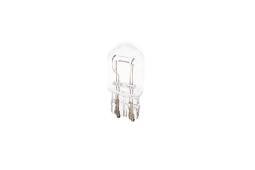 ŻARÓWKA 12V 21W/5W W3X16D /BOSCH/ PURE LIGHT PG2.3. 1 987 302 252