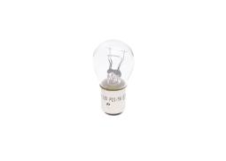 ŻARÓWKA 12V 21W/5W BAY15D /BOSCH/ PURE LIGHT /BLISTER/ 2SZT PG2.3. 1 987 301 016