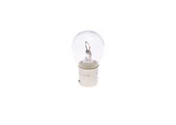 ŻARÓWKA 12V 21W KIER. BA15S /BOSCH/ PURELIGHT PG2.3. 1 987 302 201