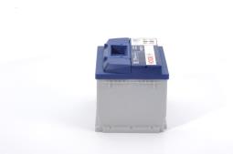 AKUMULATOR 60AH/540A P+ /242X175X175/ /BOSCH S4/ BOSCH 0 092 S40 040