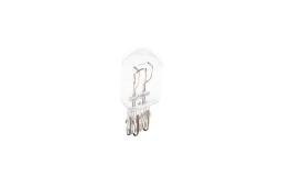 ŻARÓWKA 12V 21W/5W W3X16D /BOSCH/ PURE LIGHT PG2.3. 1 987 302 252