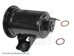 FILTR PALIWA TOYOTA BENZ. 1,4I-1,6I 16V 92- /COROLLA/ ADL ADT32333    JFC-235