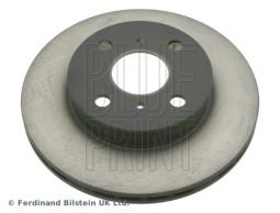 TARCZA HAM./PRZ/ TOYOTA COROLLA 87-92 @238X18 ADL ADT34339