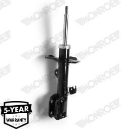 AMORT./PRZ/ TOYOTA AVENSIS 03- /P/ /GAZ/ MONROE AG8091