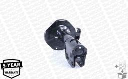 AMORT./PRZ/ TOYOTA AVENSIS 03- /L/ /GAZ/ MONROE AG8092