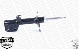 AMORT./PRZ/ TOYOTA AVENSIS 03- /L/ /GAZ/ MONROE AG8092
