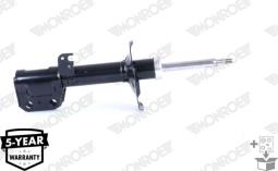 AMORT./PRZ/ TOYOTA AVENSIS 03- /L/ /GAZ/ MONROE AG8092