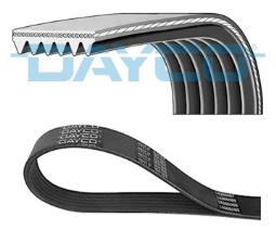 PASEK WIELOKLINOWY 68359 DAY6PK923