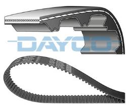 PASEK ROZRZ.TOYOTA /117*21,1/ 1,6 16V   -92 DAY94289