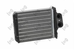 NAGRZEWNICA FIAT DEPO DE016-015-0013-A