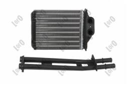 NAGRZEWNICA FIAT DEPO DE016-015-0013-A