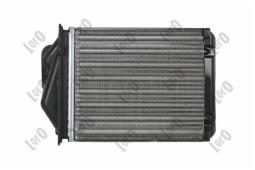 NAGRZEWNICA FIAT DEPO DE016-015-0013-A